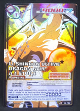 Charger l'image dans la galerie, Carte Dragon Ball Z Cartes À Jouer Et À Collectionner Part 8 n°D-782 (pouvoir cache monde de kaio) (2008) Bandai li shinron dragon ball à 1 étoiles dbz cardamehdz 