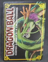 Charger l'image dans la galerie, Carte Dragon Ball Z Cartes À Jouer Et À Collectionner Part 8 n°D-782 (pouvoir cache monde de kaio) (2008) Bandai li shinron dragon ball à 1 étoiles dbz cardamehdz verso