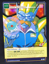 Charger l'image dans la galerie, Carte Dragon Ball Z Cartes À Jouer Et À Collectionner Part 8 n°D-787 (2008) Bandai ruse deformee myu dbz