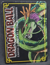 Charger l'image dans la galerie, Carte Dragon Ball Z Cartes À Jouer Et À Collectionner Part 8 n°D-787 (2008) Bandai ruse deformee myu dbz