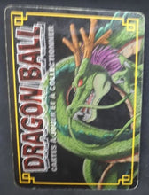 Charger l'image dans la galerie, Carte Dragon Ball Z Cartes À Jouer Et À Collectionner Part 8 n°D-795 (2008) Bandai preuve d'entrainement songoku vs uub dbz cardamehdz verso