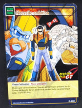 Charger l'image dans la galerie, Carte Dragon Ball Z Cartes À Jouer Et À Collectionner Part 8 n°D-800 (2008) Bandai nouvelle ambition dbz