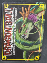 Charger l'image dans la galerie, Carte Dragon Ball Z Cartes À Jouer Et À Collectionner Part 8 n°D-807 (2008) Bandai concentré d'esprit songoku dbz prisme holo foil cardamehdz verso