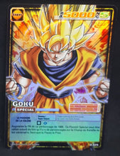 Charger l'image dans la galerie, Carte Dragon Ball Z Cartes À Jouer Et À Collectionner Part 8 n°D-825 (2008) Bandai songoku dbz prisme holo foil cardamehdz 