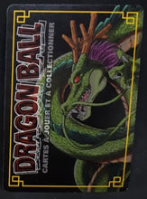 Charger l'image dans la galerie, Carte Dragon Ball Z Cartes À Jouer Et À Collectionner Part 8 n°D-825 (2008) Bandai songoku dbz prisme holo foil cardamehdz verso