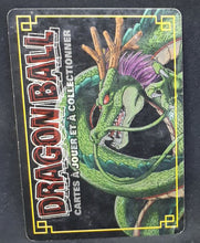 Charger l'image dans la galerie, Carte Dragon Ball Z Cartes À Jouer Et À Collectionner Part 8 n°D-831 (pouvoir cache monde de kaio) (2008) Bandai trunks dbz 