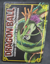 Charger l'image dans la galerie, Carte Dragon Ball Z Cartes À Jouer Et À Collectionner Part 8 n°D-833 (2008) Bandai gotenks dbz prisme holo foil cardamehdz verso