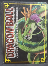 Charger l'image dans la galerie, Carte Dragon Ball Z Cartes À Jouer Et À Collectionner Part 8 n°D-844 (2008) Bandai combat royal! dbz cardamehdz verso