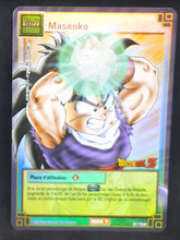 Charger l'image dans la galerie, Carte Dragon Ball Z Cartes À Jouer Et À Collectionner Part 9 n°D-104 (2008) Bandai masenko dbz prisme holo foil cardamehdz 