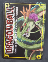Charger l'image dans la galerie, Carte Dragon Ball Z Cartes À Jouer Et À Collectionner Part 9 n°D-104 (2008) Bandai masenko dbz prisme holo foil cardamehdz verso