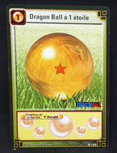 Charger l'image dans la galerie, Carte Dragon Ball Z Cartes À Jouer Et À Collectionner Part 9 n°D-123 (2008) Bandai dragon ball a une etoiles dbz