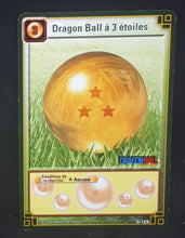 Charger l'image dans la galerie, Carte Dragon Ball Z Cartes À Jouer Et À Collectionner Part 9 n°D-125 (2008) Bandai dragon ball a 3 etoiles dbz