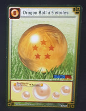 Charger l'image dans la galerie, Carte Dragon Ball Z Cartes À Jouer Et À Collectionner Part 9 n°D-127 (2008) Bandai dragon ball a cinq etoiles dbz cardamehdz 