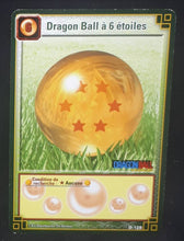 Charger l'image dans la galerie, Carte Dragon Ball Z Cartes À Jouer Et À Collectionner Part 9 n°D-128 (2008) Bandai dragon ball a 7 etoiles dbz 