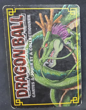 Charger l'image dans la galerie, Carte Dragon Ball Z Cartes À Jouer Et À Collectionner Part 9 n°D-183 (2008) Bandai gohan laisse exploser toute sa puissance dbz cardamehdz verso