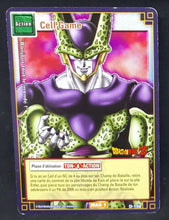 Charger l'image dans la galerie, Carte Dragon Ball Z Cartes À Jouer Et À Collectionner Part 9 n°D-198 (2008) Bandai Cell game dbz cardamehdz 
