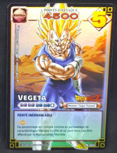 Charger l'image dans la galerie, Carte Dragon Ball Z Cartes À Jouer Et À Collectionner Part 9 n°D-223 (2008) Bandai vegeta dbz prisme holo foil cardamehdz 