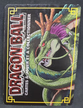 Charger l'image dans la galerie, Carte Dragon Ball Z Cartes À Jouer Et À Collectionner Part 9 n°D-223 (2008) Bandai vegeta dbz prisme holo foil cardamehdz verso