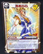 Charger l'image dans la galerie, Carte Dragon Ball Z Cartes À Jouer Et À Collectionner Part 9 n°D-235 (2008) Bandai vegeto dbz