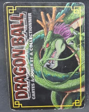 Charger l'image dans la galerie, Carte Dragon Ball Z Cartes À Jouer Et À Collectionner Part 9 n°D-235 (2008) Bandai vegeto dbz