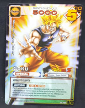 Charger l'image dans la galerie, Carte Dragon Ball Z Cartes À Jouer Et À Collectionner Part 9 n°D-260 (2008) Bandai songoku dbz prisme holo foil cardamehdz