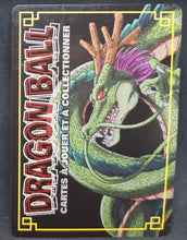 Charger l'image dans la galerie, Carte Dragon Ball Z Cartes À Jouer Et À Collectionner Part 9 n°D-260 (2008) Bandai songoku dbz prisme holo foil cardamehdz verso