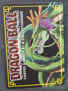 Carte Dragon Ball Z Cartes À Jouer Et À Collectionner Part 9 n°D-271 (2008) Bandai le super saiyan 3!!! dbz 