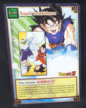 Charger l'image dans la galerie, Carte Dragon Ball Z Cartes À Jouer Et À Collectionner Part 9 n°D-278 (2008) Bandai super genkidama dbz cardamehdz