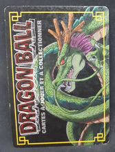 Charger l'image dans la galerie, Carte Dragon Ball Z Cartes À Jouer Et À Collectionner Part 9 n°D-278 (2008) Bandai super genkidama dbz cardamehdz verso
