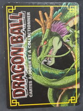 Charger l'image dans la galerie, Carte Dragon Ball Z Cartes À Jouer Et À Collectionner Part 9 n°D-289 (2008) Bandai je veux une culotte! dbz cardamehdz verso