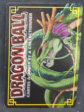 Charger l'image dans la galerie, Carte Dragon Ball Z Cartes À Jouer Et À Collectionner Part 9 n°D-43 (2008) Bandai songohan dbz