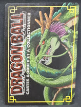 Charger l'image dans la galerie, Carte Dragon Ball Z Cartes À Jouer Et À Collectionner Part 9 n°D-583 (pouvoir cache enfer) (2008) Bandai cell junior dbz