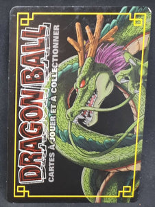 Carte Dragon Ball Z Cartes À Jouer Et À Collectionner Part 9 n°D-666 (pouvoir cache enfer) (2008) Bandai gregory dbz