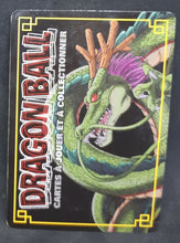 Charger l'image dans la galerie, Carte Dragon Ball Z Cartes À Jouer Et À Collectionner Part 9 n°D-67 (2008) Bandai vegeta dbz prisme holo foil cardamehdz verso