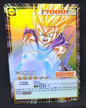 Charger l'image dans la galerie, Carte Dragon Ball Z Cartes À Jouer Et À Collectionner Part 9 n°D-680 (2008) Bandai songohan dbz foil holo prisme
