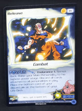 Charger l'image dans la galerie, Carte Dragon Ball Z Collectible Card Game - Score Part 10 n°19 (2003) Funanimation songoku dbz 