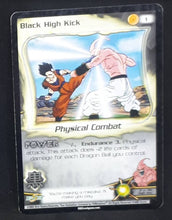 Charger l'image dans la galerie, Carte Dragon Ball Z Collectible Card Game - Score Part 10 n°1 (2003) Funanimation songohan majin bou dbz