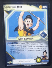 Charger l'image dans la galerie, Carte Dragon Ball Z Collectible Card Game - Score Part 10 n°25 (2003) Funanimation chichi dbz 