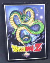 Charger l'image dans la galerie, Carte Dragon Ball Z Collectible Card Game - Score Part 10 n°26 (2003) Funanimation majin bou vs hercules dbz
