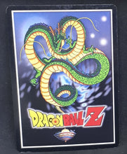 Charger l'image dans la galerie, Carte Dragon Ball Z Collectible Card Game - Score Part 10 n°28 (2003) Funanimation majin bou vs vegeto dbz