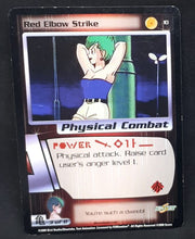 Charger l'image dans la galerie, Carte Dragon Ball Z Collectible Card Game - Score Part 1 n°10 (2000) Funanimation bulma dbz 