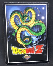 Charger l'image dans la galerie, Carte Dragon Ball Z Collectible Card Game - Score Part 1 n°12 (2000) Funanimation nappa dbz 