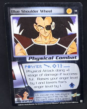 Charger l'image dans la galerie, Carte Dragon Ball Z Collectible Card Game - Score Part 1 n°14 (2000) Funanimation radditz dbz 