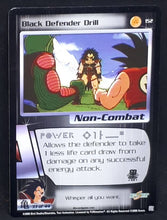 Charger l'image dans la galerie, Carte Dragon Ball Z Collectible Card Game - Score Part 1 n°152 (2000) Funanimation radditz vs songoku piccolo dbz