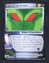 Charger l'image dans la galerie, Carte Dragon Ball Z Collectible Card Game - Score Part 1 n°157 (2000) Funanimation shenron dbz 