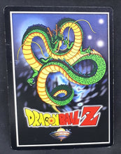 Charger l&#39;image dans la galerie, Carte Dragon Ball Z Collectible Card Game - Score Part 1 n°1 (2000) Funanimation radditz vs songohan dbz