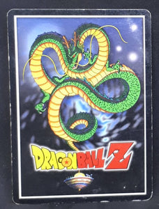 Carte Dragon Ball Z Collectible Card Game - Score Part 1 n°21 (2000) Funanimation vegeta nappa dbz