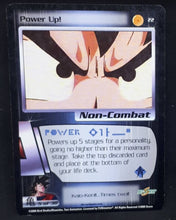 Charger l&#39;image dans la galerie, Carte Dragon Ball Z Collectible Card Game - Score Part 1 n°22 (2000) Funanimation songoku dbz 
