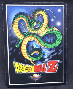 Carte Dragon Ball Z Collectible Card Game - Score Part 1 n°22 (2000) Funanimation songoku dbz 