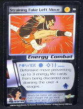 Charger l'image dans la galerie, Carte Dragon Ball Z Collectible Card Game - Score Part 1 n°36 (2000) Funanimation songoku radditz dbz 